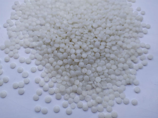 徐州透明吹膜级hdpe再生颗粒