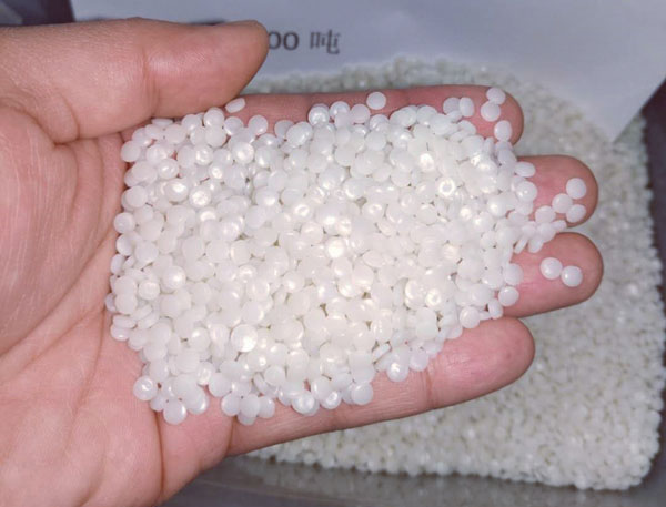 徐州透明低压HDPE吹膜专用料