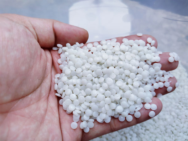 徐州再生HDPE聚乙烯薄膜级颗粒