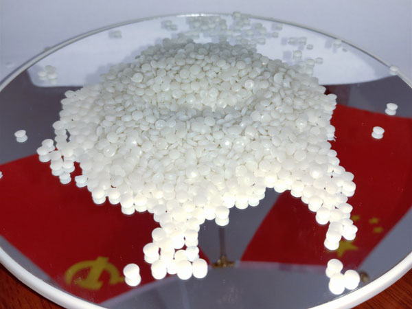 徐州吹膜HDPE塑料颗粒