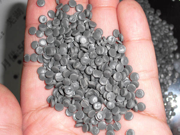 徐州黑色低压hdpe再生塑料