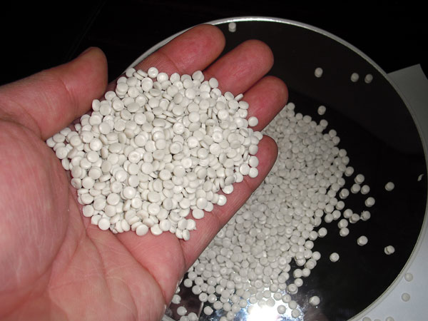 徐州白色吹膜hdpe再生专用料