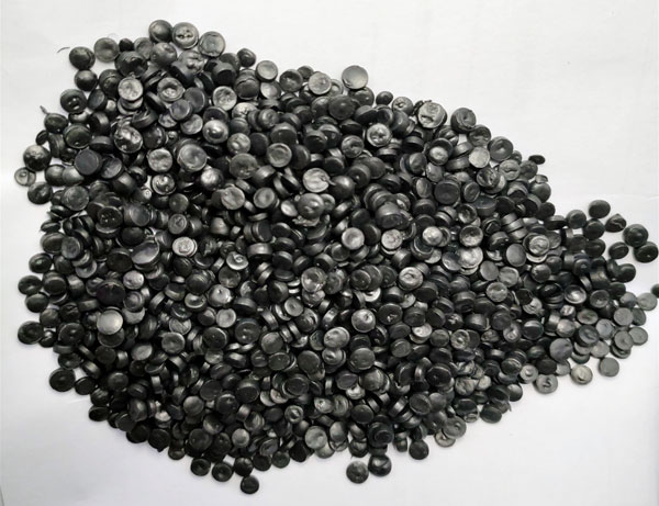 徐州黑色HDPE滴灌管材专用塑料颗粒