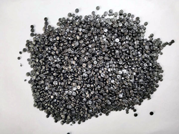 徐州黑色HDPE排污管道专用颗粒