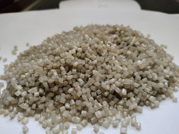 徐州藤条专用LDPE 再生料高压颗粒