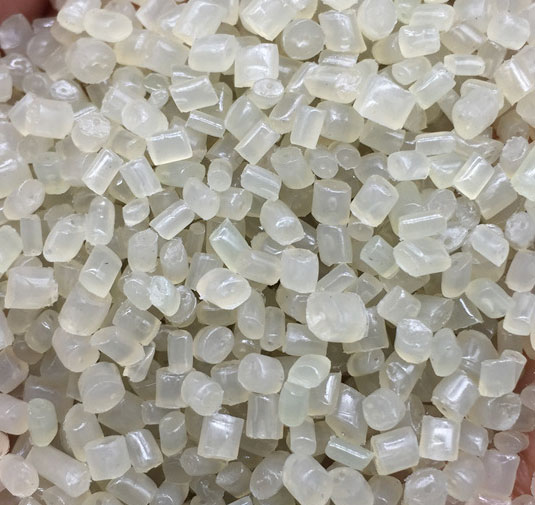 徐州再生LDPE聚乙烯线缆专用料