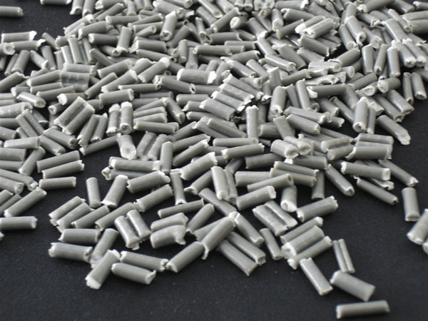 徐州pp再生塑料颗粒