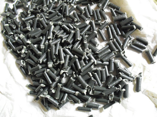 徐州编织袋pp颗粒再生料