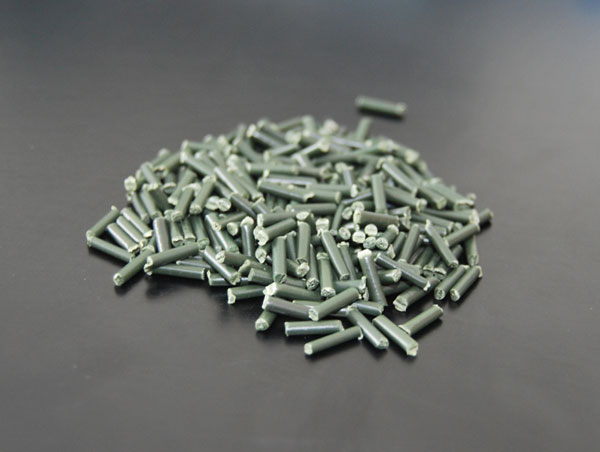 徐州再生pp编织袋颗粒