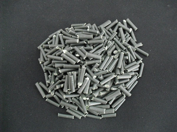 徐州再生PP拉丝回料