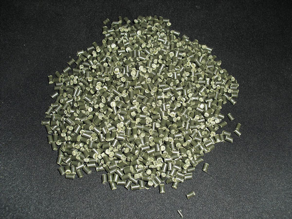 徐州再生聚丙烯pp再生颗粒