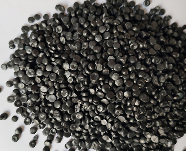 徐州三维复合排水网HDPE专用料