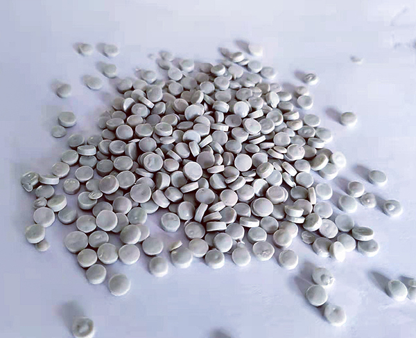 徐州吹塑水马HDPE专用颗粒