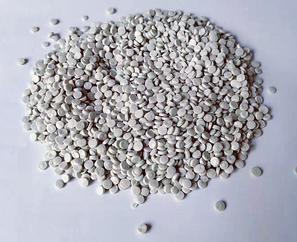 徐州中空吹塑汽修躺板HDPE专用颗粒