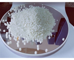 徐州透明HDPE再生塑料颗粒