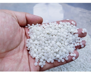 徐州再生HDPE聚乙烯薄膜级颗粒