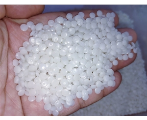 徐州中空吹膜HDPE再生颗粒