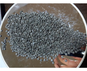 徐州黑色低压HDPE吹膜料