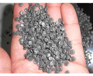 徐州黑色低压hdpe再生塑料