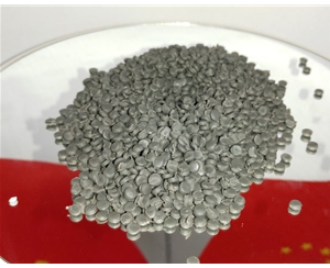 徐州黑色再生hdpe吹塑塑料颗粒