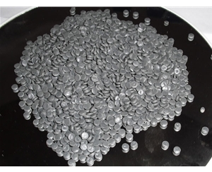 徐州中空黑色hdpe再生料