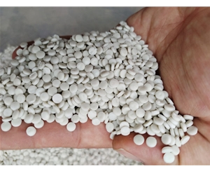 徐州白色HDPE低压再生颗粒