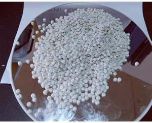 徐州白色吹塑级HDPE再生颗粒