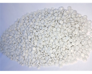 徐州吹塑白色HDPE再生料