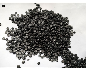 徐州HDPE低压颗粒穿线管专用料