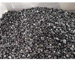 徐州黑色HDPE钢带管道专用颗粒