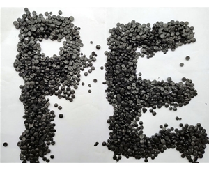 徐州黑色hdpe拉管再生颗粒