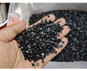 徐州黑色HDPE双壁波纹管专用料