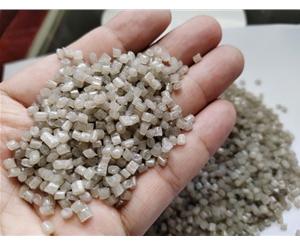 徐州LDPE再生塑料吹塑级颗粒