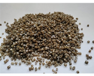 徐州注塑级PE颗粒ldpe再生料