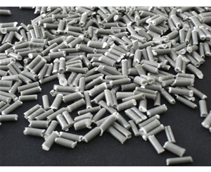 徐州pp再生塑料颗粒