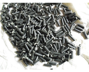 徐州编织袋pp颗粒再生料