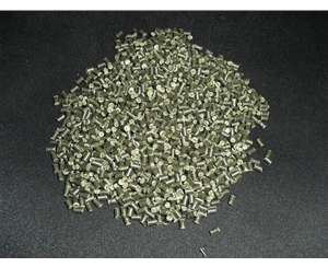 徐州再生聚丙烯pp再生颗粒