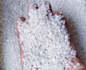 徐州中空吹塑桶HDPE专用颗粒