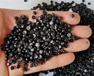 徐州排水双壁波纹管HDPE专用料