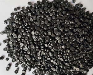 徐州三维复合排水网HDPE专用料