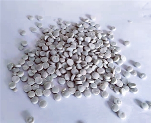 徐州吹塑水马HDPE专用颗粒