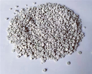 徐州中空吹塑汽修躺板HDPE专用颗粒