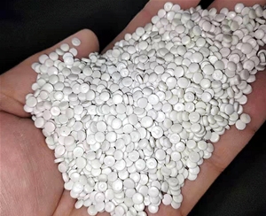 徐州中空吹塑户外家具HDPE专用颗粒